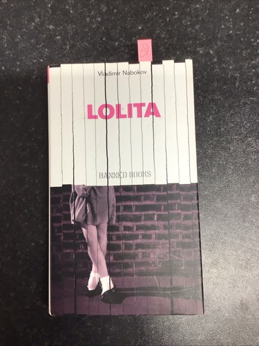 Lolita vladimir nabokov - vladimir,
