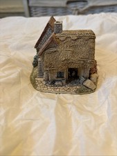 Lilliput Lane Waterside Mill