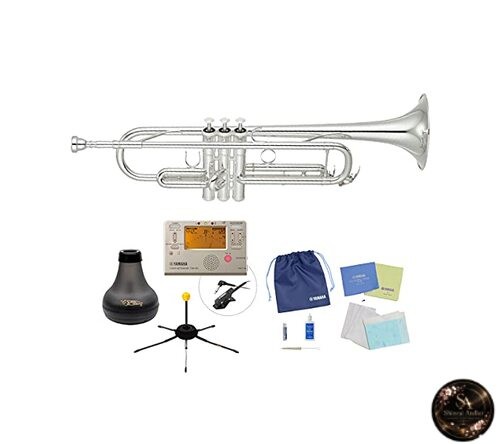 Yamaha ytr 4335gsii - ytr-4335gsii, standard