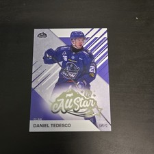 DANIEL TEDESCO ALL STAR