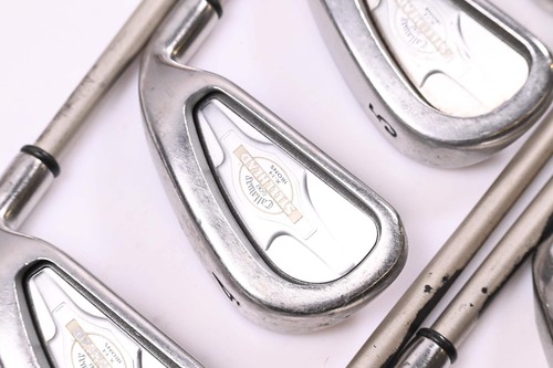 Ladies callaway irons - ladies,