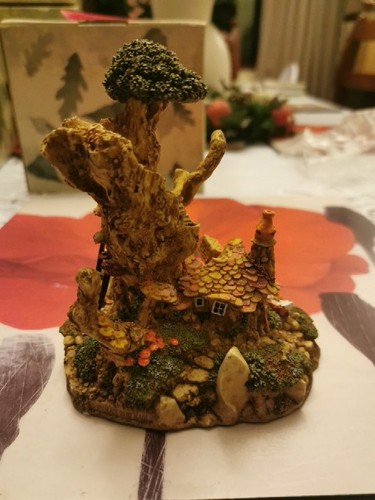 Limited edition wendy house - wendy,