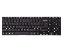Acer ASPIRE E15 ES1-512-C5YW Laptop UK Layout Full Keyboard Replacement New