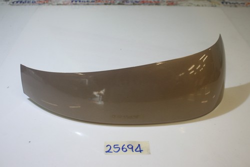 Right cover trunk liters - right, 44