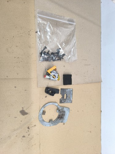 Ryobi plt2543y stroke - 2, petrol