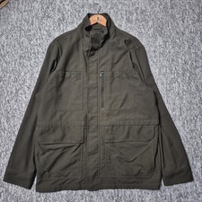 Rohan Freight Jacket XL Green