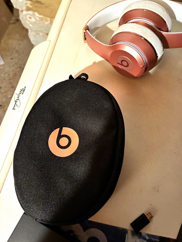 Beats dre solo3 - dre,