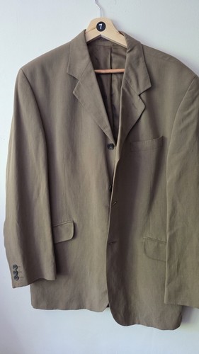 Linea men brown twill - linea,