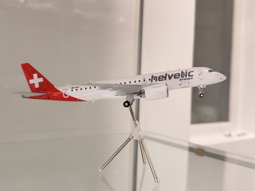 Gemini 200 helvetic a220 - gemini,