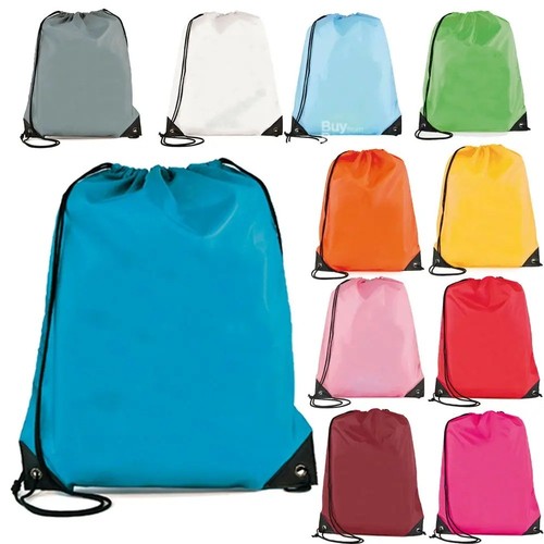 Premium drawstring bag - premium, sports