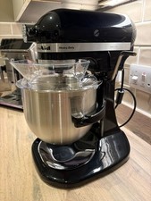 KitchenAid Artisan Mixer