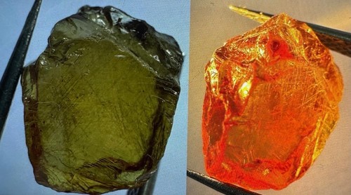 Natural colour change - 4.7,