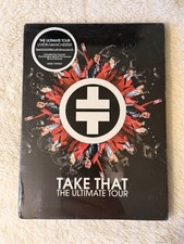 Take that 2006 concert - take, the