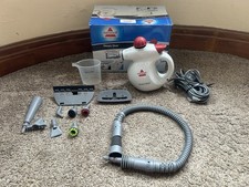 Bissell steam shot hard - bissell,