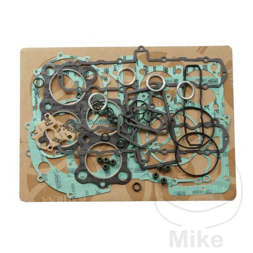 Complete set seals for - complete,