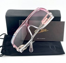 New CAZAL 858 Col 252 Clear