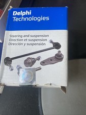 Vauxhall / Corsa C - Tie Rod End