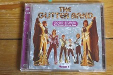 2 CD = Solid Silver: The