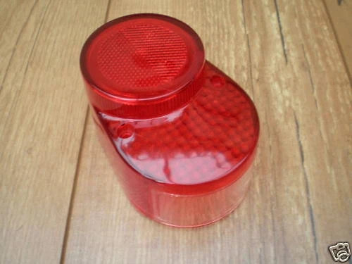 Rear light lens for yamaha - light,