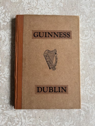Guinness dublin 1939 - dublin,