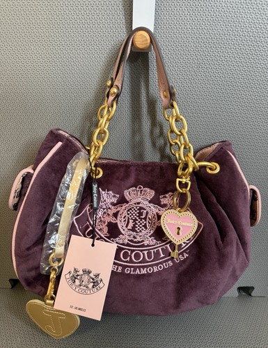 Juicy couture winetasting