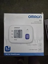 Omron RS1 Automatic Wrist