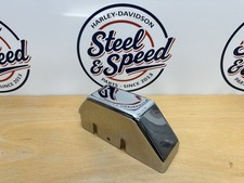 Genuine Harley-Davidson