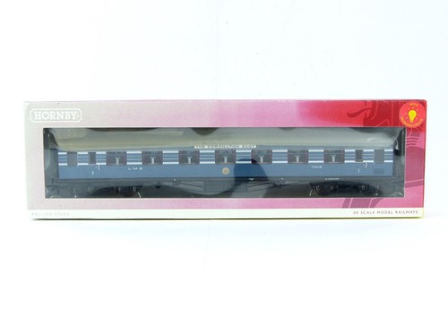 Hornby gauge r40055 - oo,