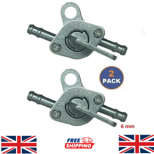 Universal 6mm motorcycle - universal,