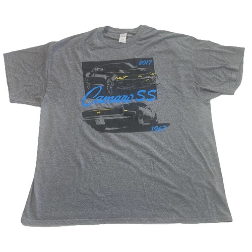 Camaro shirt men - shirt, t-shirt