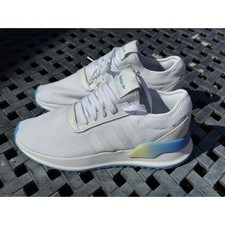 Adidas Women's U Path X White