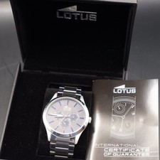 Lotus multifunction calendar - multifunction,