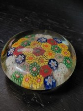 Vintage Chinese Millefiori