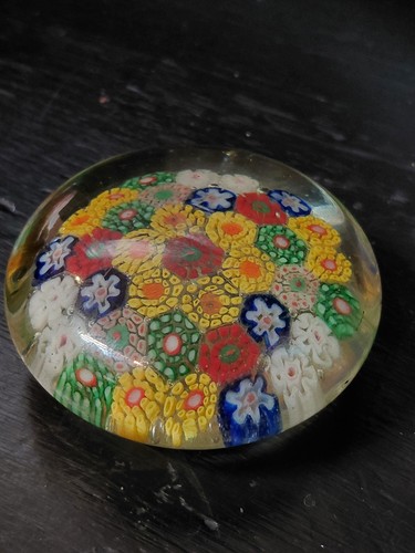Vintage chinese millefiori - vintage,