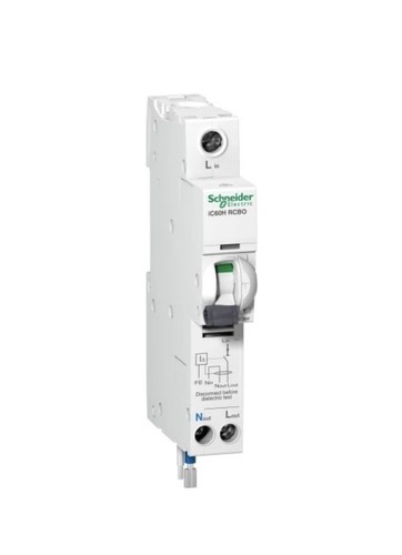 Schneider amp curve 10ka - curve, b