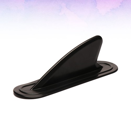 Inflatable boat shark fin - inflatable,