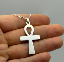Solid 925 Sterling Silver