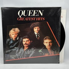 Queen - Greatest Hits - 1981