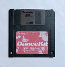 Roland XP 60/80 Dance Kit