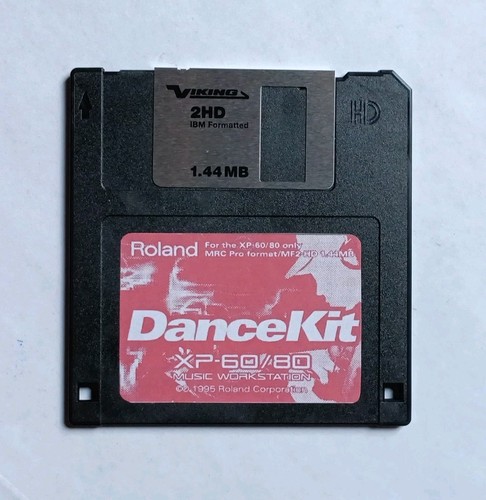 Roland dance kit - roland,