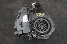 Rear Heater Blower Core AC