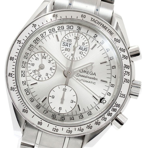 Omega speedmaster 3523 - omega,