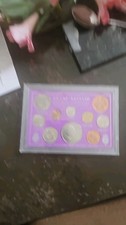 Heritage Of Britain Coin Set