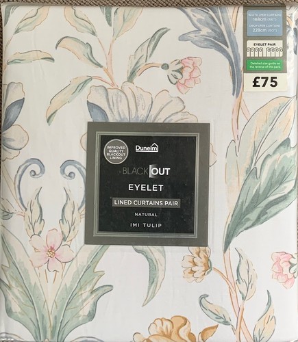 Dunelm imi tulip - dunelm,