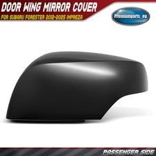 Passenger Side Wing Mirror