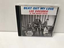 LEE DRESSER & The Krazy Kats -
