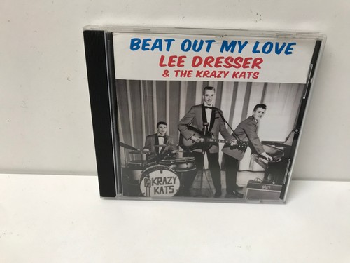 Lee dresser the krazy kats - krazy,