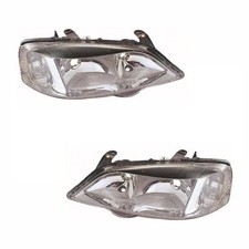 For Vauxhall Astra G Mk4 Van