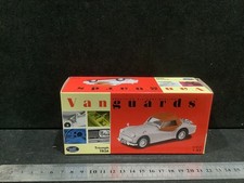 LLEDO VANGUARDS EX SHOP STOCK