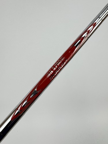 Nippon modus3 iron shaft - modus3,